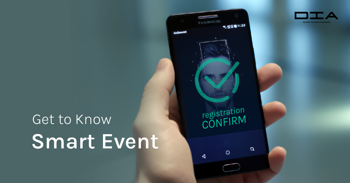 Get to Know Smart Event