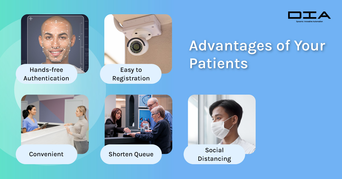 Advantages for Your Patients from a Smart Hospital