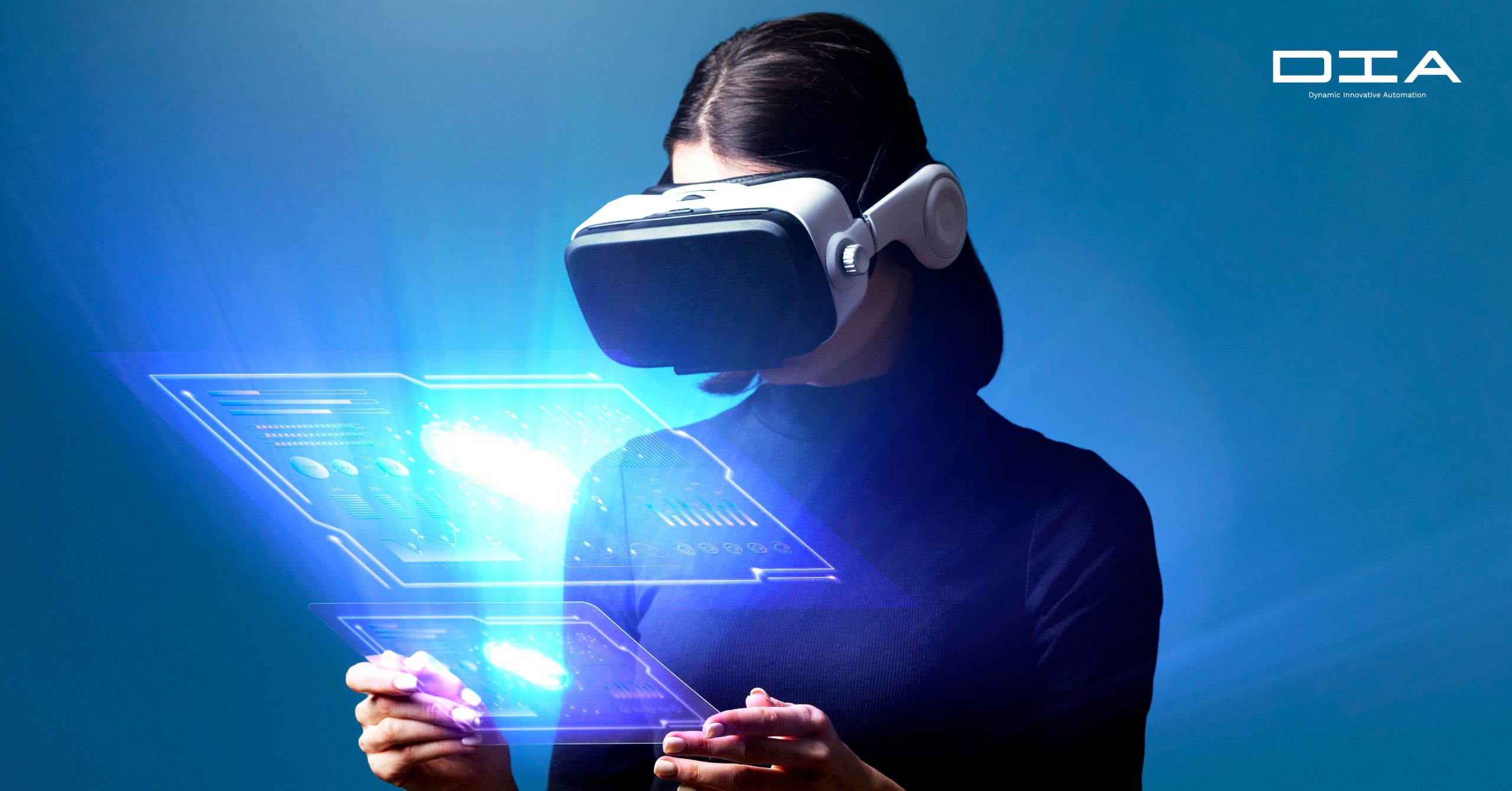เทคโนโลยี VR