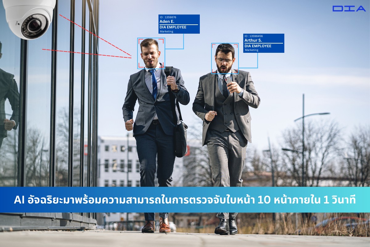 Smart office transform
